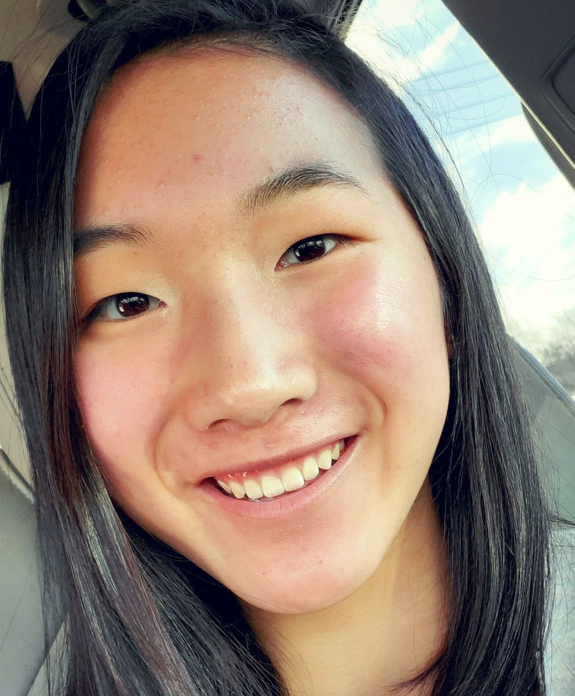 Katie Steidinger GCMS